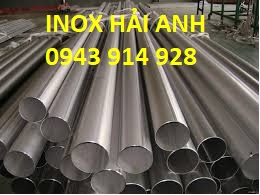Inox ống công nghiệp